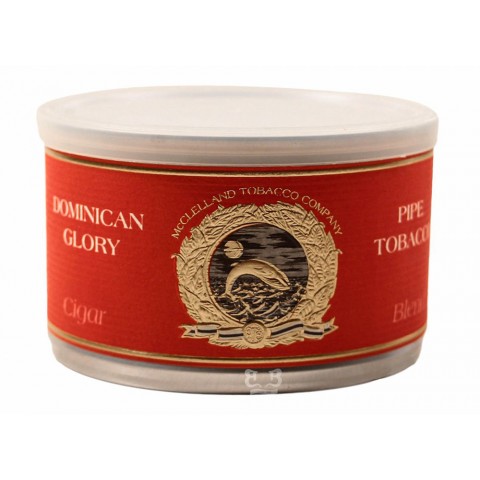 Tabaco/Fumo McClelland Dominican Glory